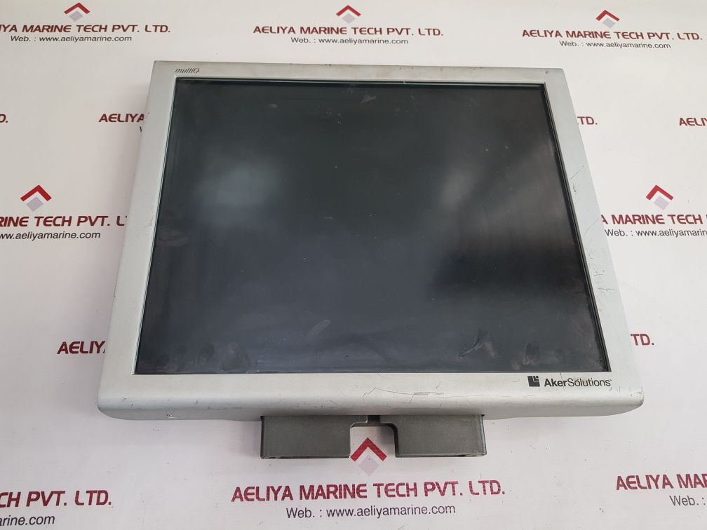 MULTIQ PRODUCTS MQ219 D-3 TOUCH SIGNAGE MONITOR