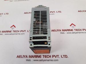 WEIDMÜLLER 1370050010 POWER SUPPLY
