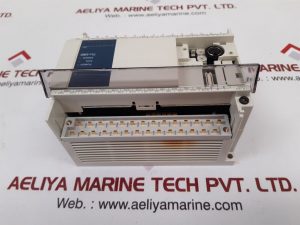 MITSUBISHI FX1N-40MR-DS PROGRAMMABLE CONTROLLER
