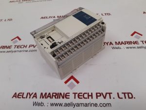 MITSUBISHI FX1N-40MR-DS PROGRAMMABLE CONTROLLER