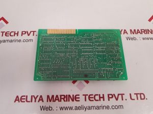 SCHLEICHER KLL KSTE-KS-KR-2K/A/B PCB CARD