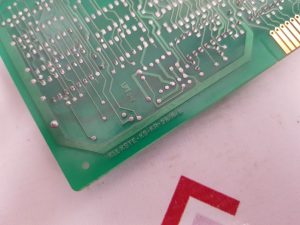 SCHLEICHER KLL KSTE-KS-KR-2K/A/B PCB CARD
