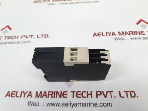 AEG YDAV 910-346-643-00 STAR-TRIANGLE RELAY