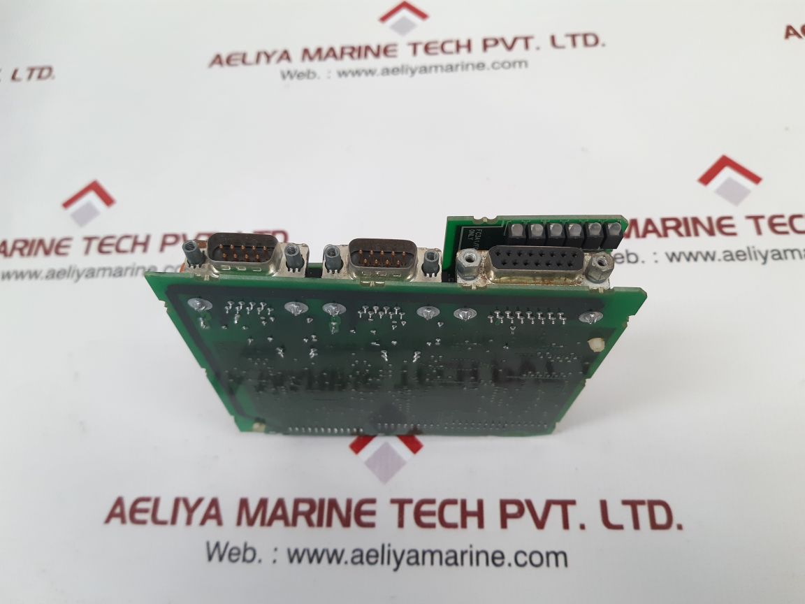 7582179 44A736495-G01 PCB CARD