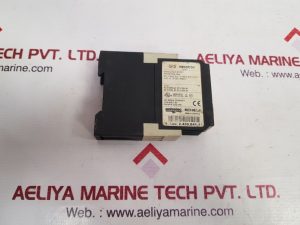 ENTRELEC SCHIELE SRS MECOTRON OVERCURRENT AC/DC MONITORING RELAY 2.430.841.11