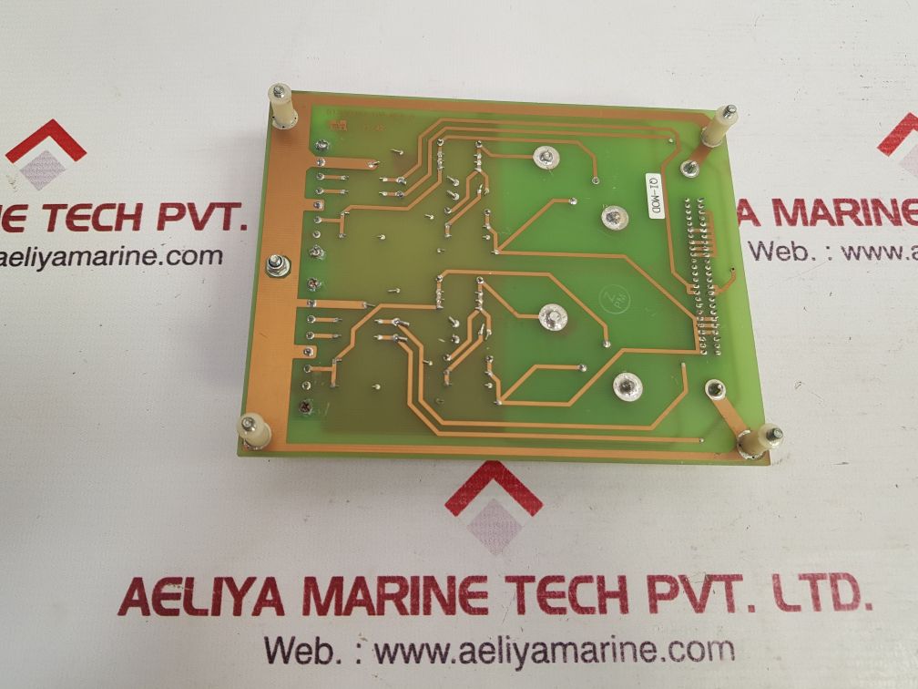 51309204-125 LLMUX/SDI/SI POWER ADAPTER BOARD FTA