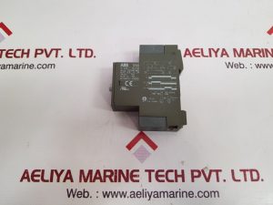 ABB TE5S STAR-DELTA TIMER