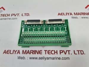 PHOENIX CONTACT/ALLEN-BRADLEY 1771-RTP4 ANALOG REMOTE TERMINAL PANEL