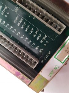 TERASAKI ECB-2131 IMA SENDER MODULE ECB-2131