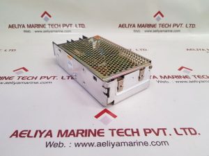 COSEL R150U-15 POWER SUPPLY