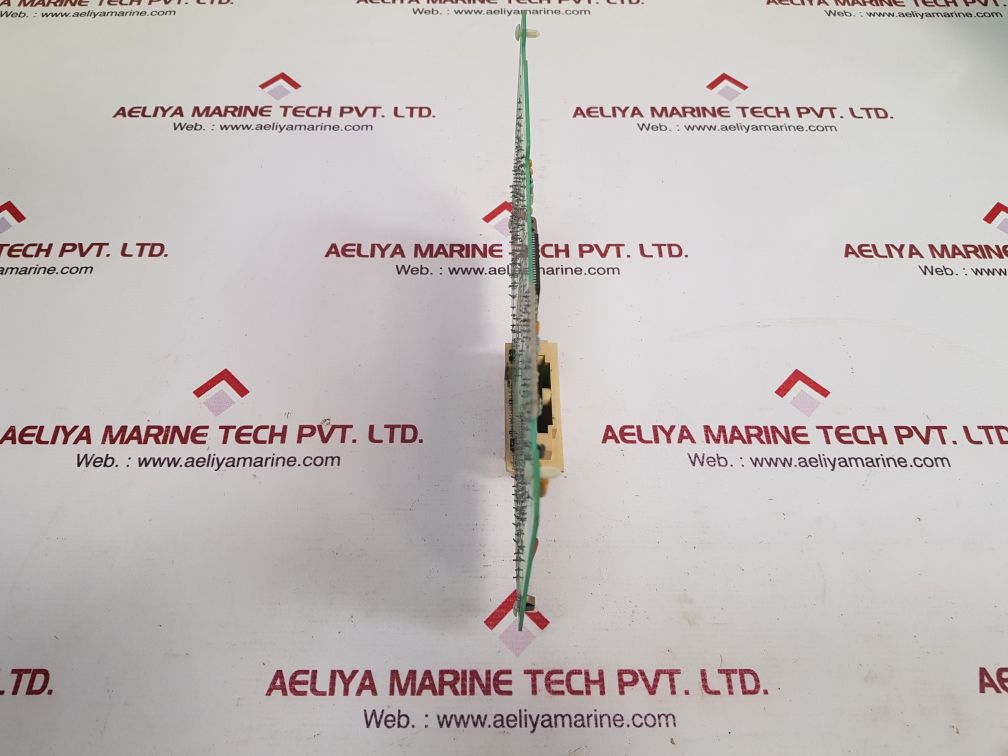 HONEYWELL D030009112C PCB CARD