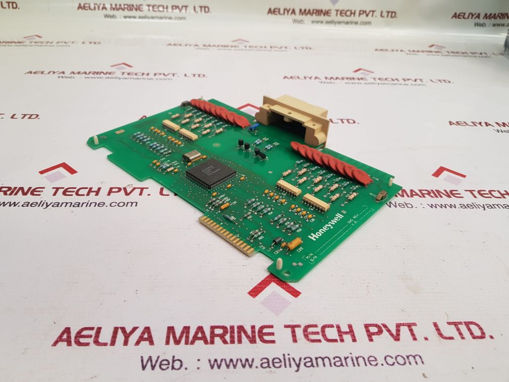 HONEYWELL D030009112C PCB CARD