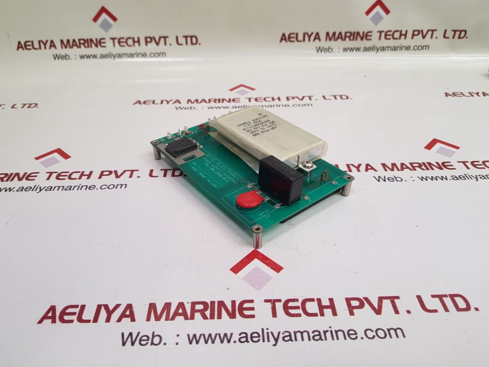 ASTEC PFC MODULE 100-2800-016 POWER SUPPLY INTERFACE MODULE