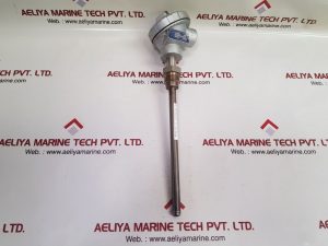 SAMIL RESISTANCE BULB PT 100 Ω DIA 1.2Ø