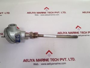 SAMIL RESISTANCE BULB PT 100 Ω DIA 1.2Ø