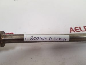 SAMIL RESISTANCE BULB PT 100 Ω DIA 1.2Ø