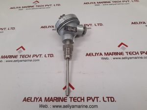 SAMIL SENSOR ELEMENT PT 100Ω DIA 7ø RESISTANCE BULB