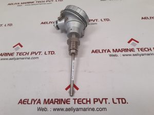 SAMIL SENSOR ELEMENT PT 100Ω DIA 7ø RESISTANCE BULB