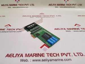 MOXA CP-118EL SERIAL BOARD RS-232/422/485