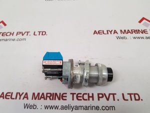 ALLEN BRADLEY 800H-BP2AR PUSH BUTTON AR3200