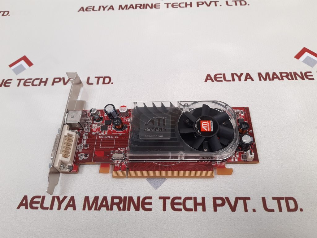 ATI 109-B27631-00 GRAPHICS CARD B276