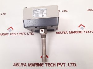 JUMO ATH-22 THERMOSTAT TN60000489