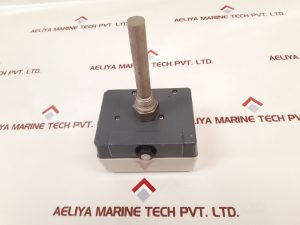 JUMO ATH-22 THERMOSTAT TN60000489