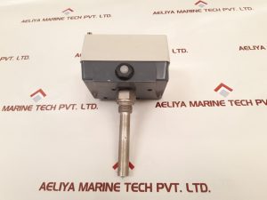 JUMO ATH-22 THERMOSTAT TN60000489