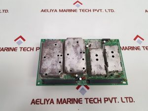 JRC 6PC JD00525B PCB CARD CGD-142M