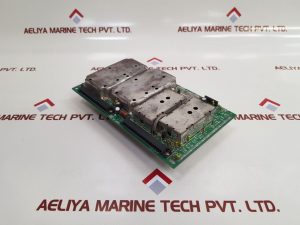 JRC 6PC JD00525B PCB CARD CGD-142M