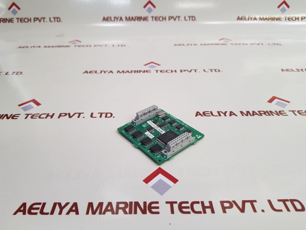 PCB CARD LDK-300 DTRU4