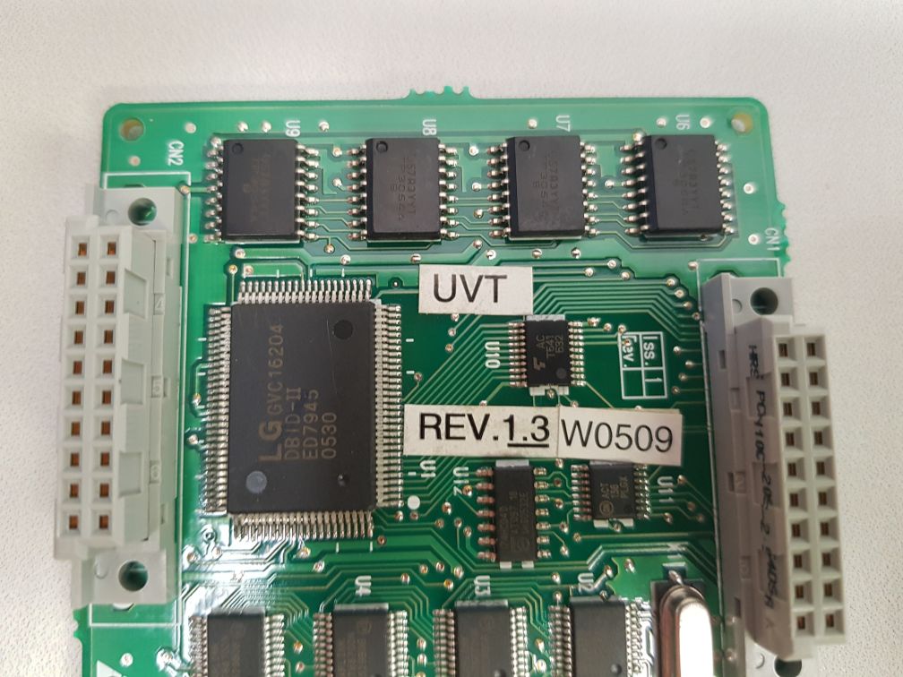 PCB CARD LDK-300 DTRU4