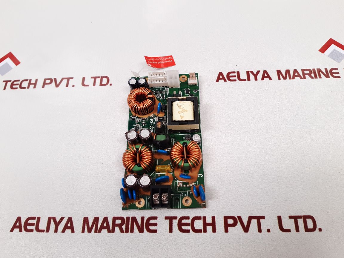 PCB CARD 1W16BA015079