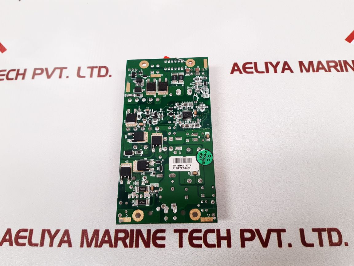 PCB CARD 1W16BA015079