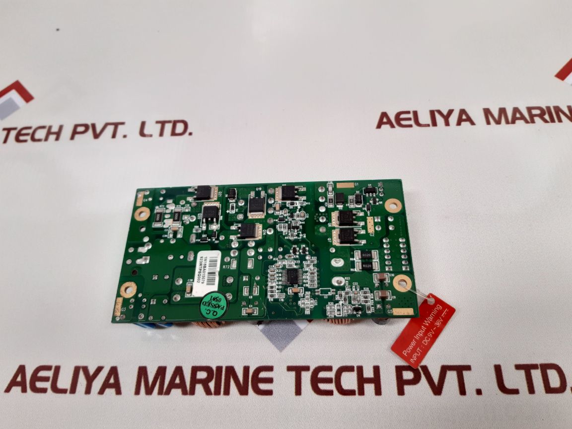 PCB CARD 1W16BA015079