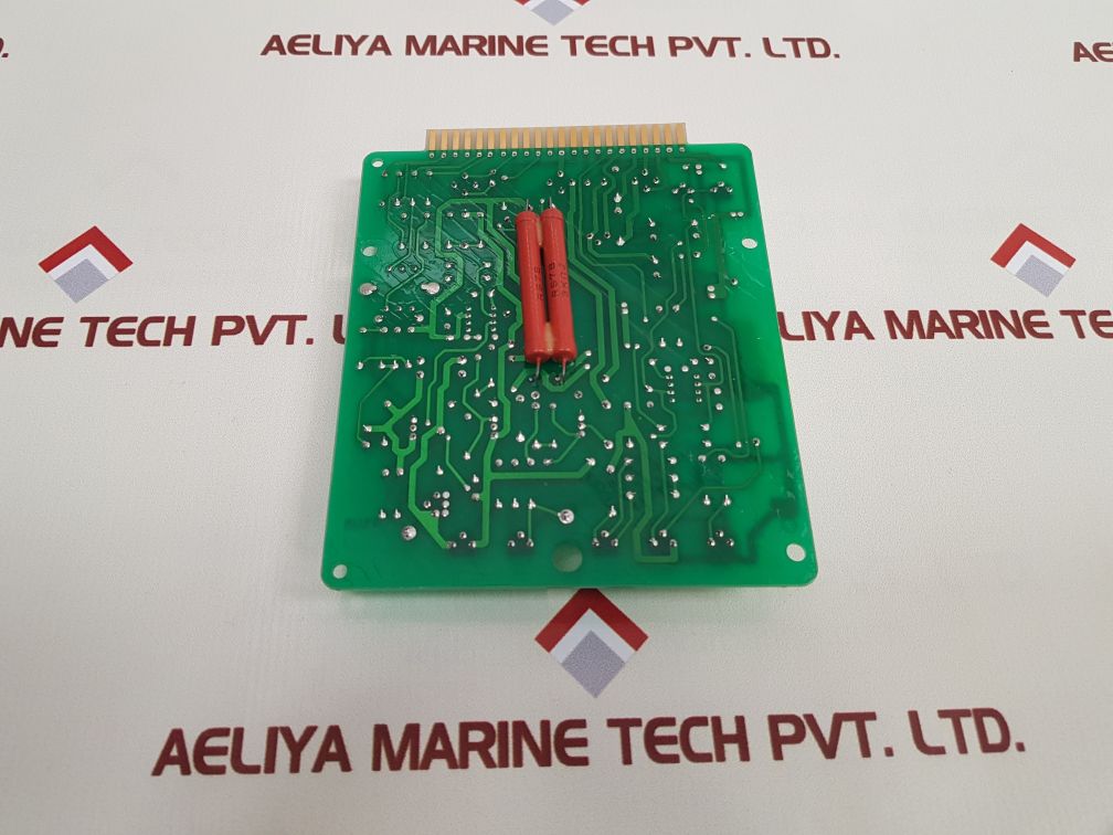 TAIYO ELECTRIC EA-0611 PCB CARD