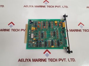 TAIYO ELECTRIC EB-83 PCB CARD