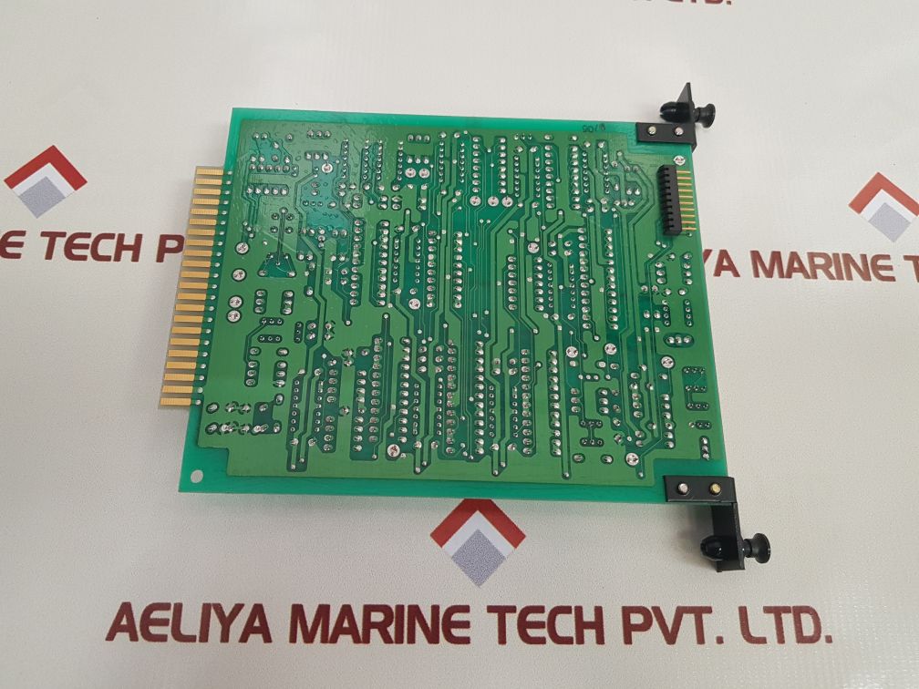 TAIYO ELECTRIC EB-83 PCB CARD