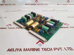 ANSCHUTZ 139-145.10 PCB CARD