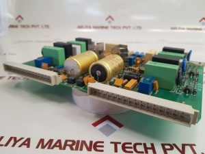 ANSCHUTZ 139-145.10 PCB CARD