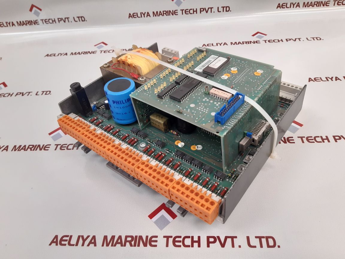 ABB 2668 184-935 PCB CARD