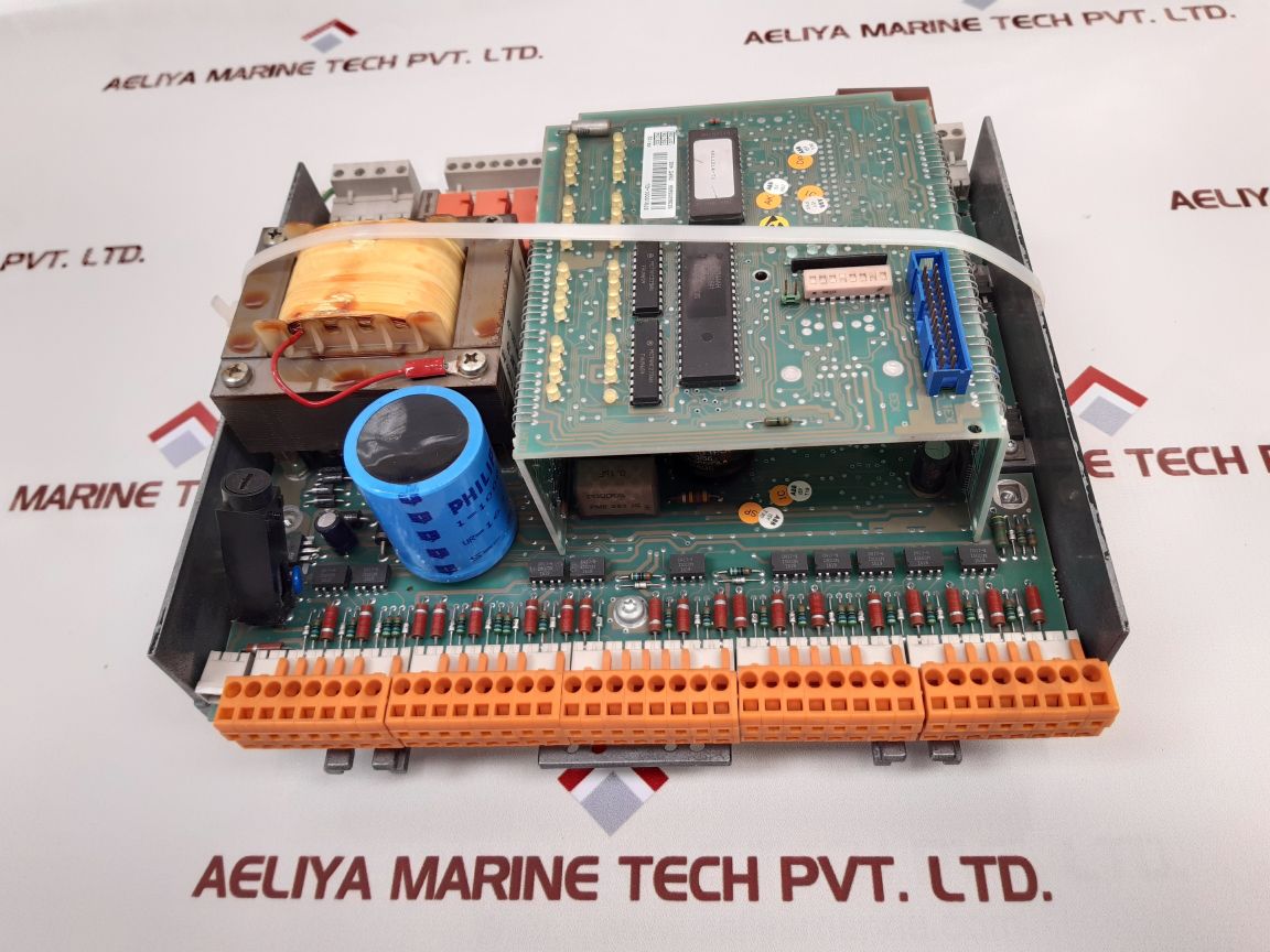 ABB 2668 184-935 PCB CARD SE96205656