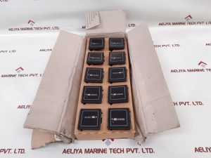 TIME METER HK46.A HOUR METER 110V 60HZ