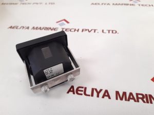 TIME METER HK46.A HOUR METER 110V 60HZ