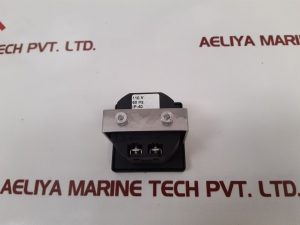 TIME METER HK46.A HOUR METER 110V 60HZ