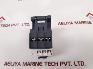 TELEMECANIQUE SCHNEIDER ELECTRIC LC1D32 CONTACTOR