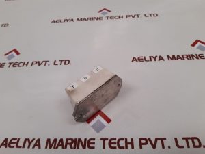 SEMIKRON SKD 82/12 BRIDGE RECTIFIER MODULE