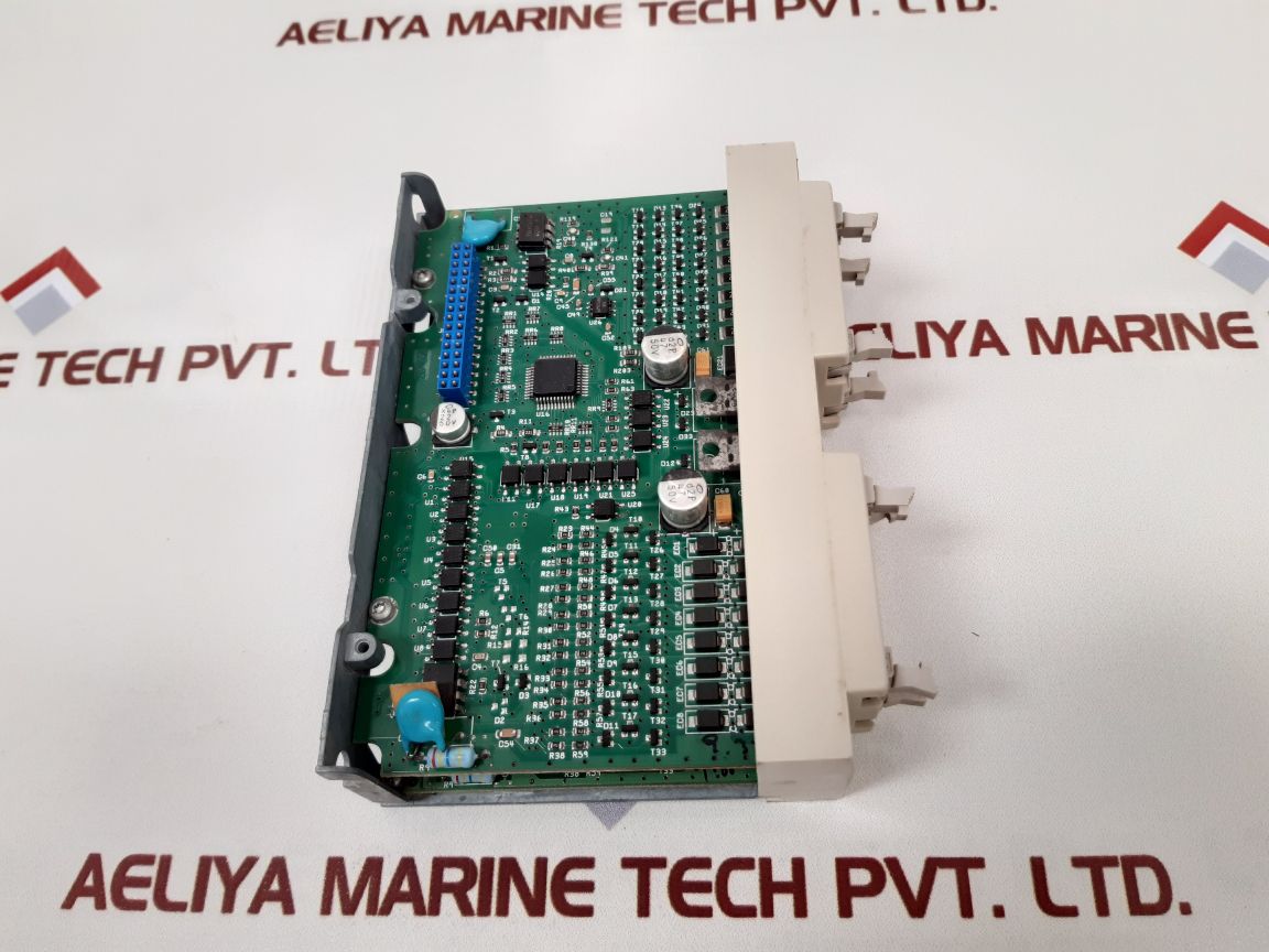 SCHNEIDER ELECTRIC TSXDMZ64DTK TSX MICRO I/O SOLID STATE MODULE