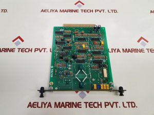 TAIYO EB-89 PCB CARD
