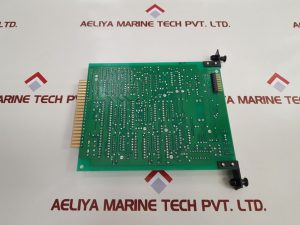 TAIYO EB-89 PCB CARD